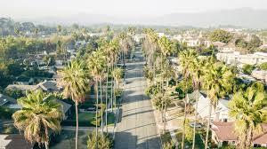 Hardwood poolside deck in Brentwood Los Angeles