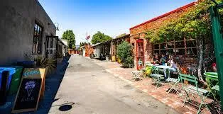 Urban composite deck with privacy fencing in Temescal Oakland