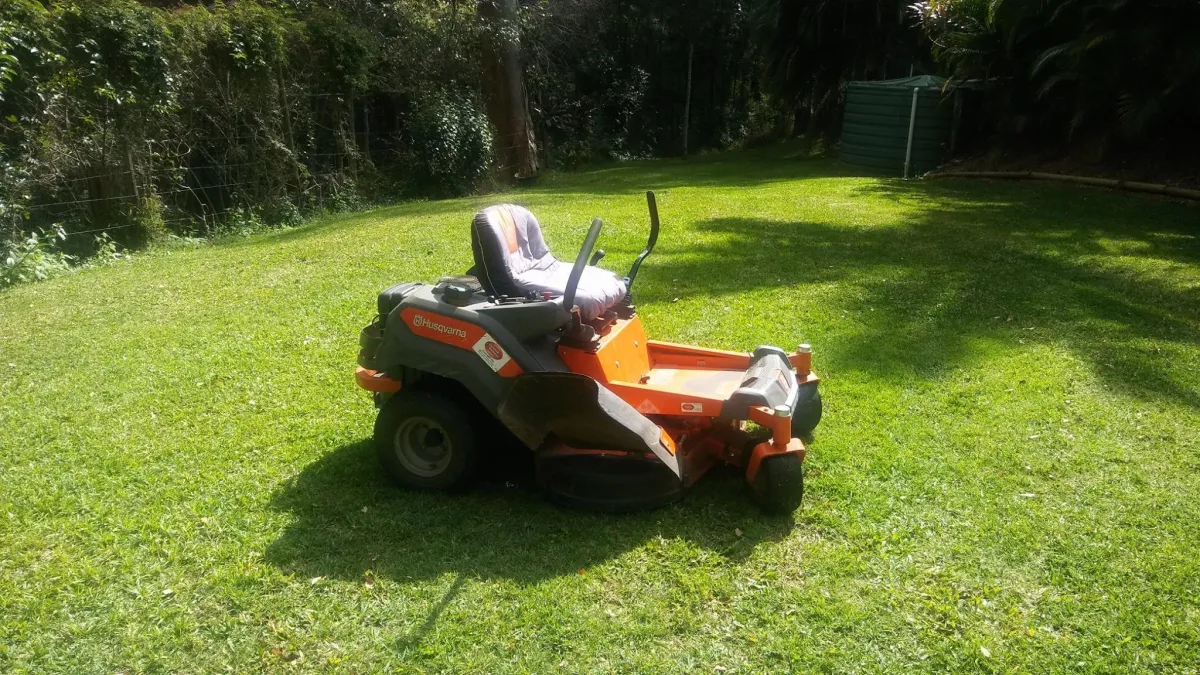 landscaping sunshine coast