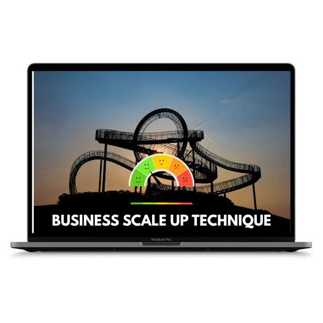 My TrueNORTH Business Scale up assessment