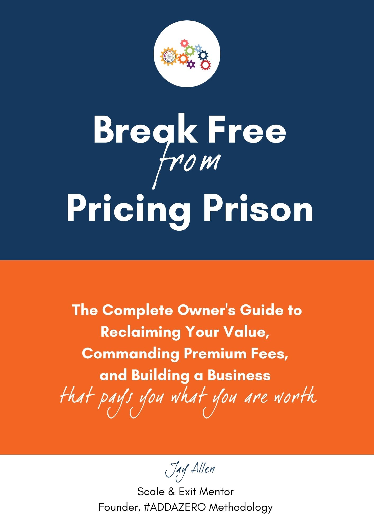 Brek ree from ricing Prison eBook by ay Allen