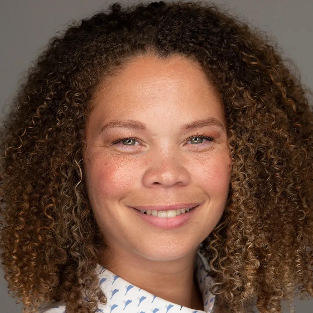 Amanda Daniels-Allen - Sacred Money Architype Practitioner