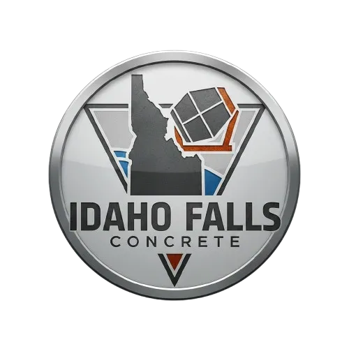 IDAHO FALLS CONCRETE | CONTRACTOR COMPANY | IDAHO FALLS, IDAHO