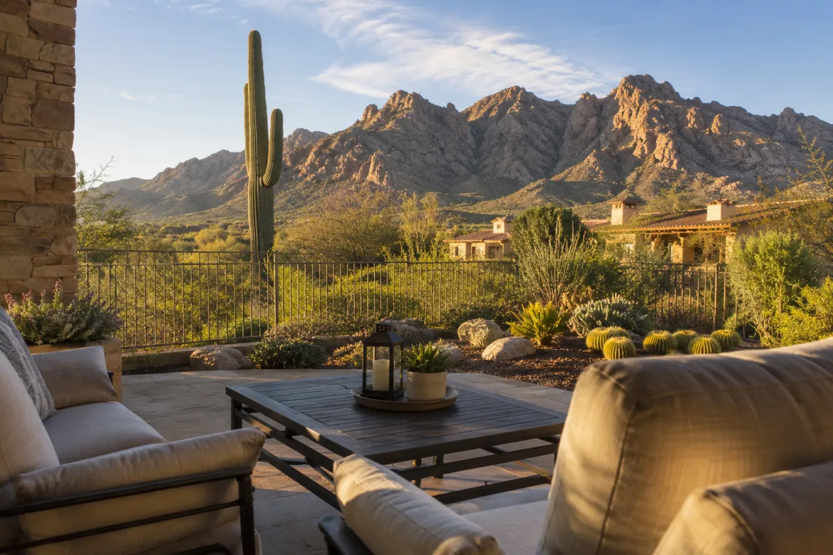 Why Snowbirds Are Falling in Love With Catalina Arizona