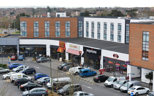 Spend Wisely, not recklessly 