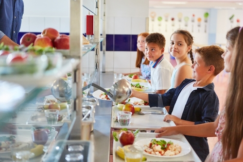 School Food Reform What has Changed ??