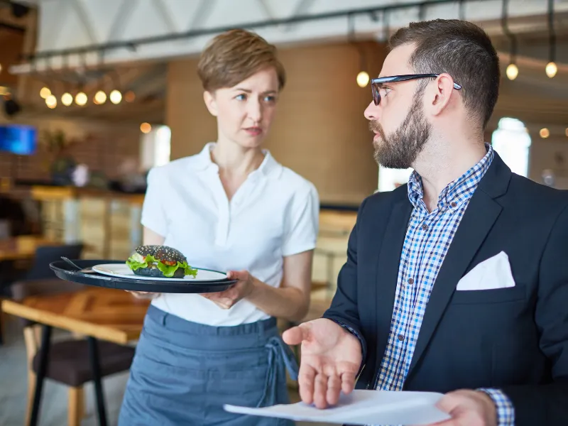 School and College Catering