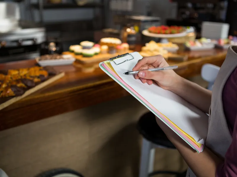 School and College Catering