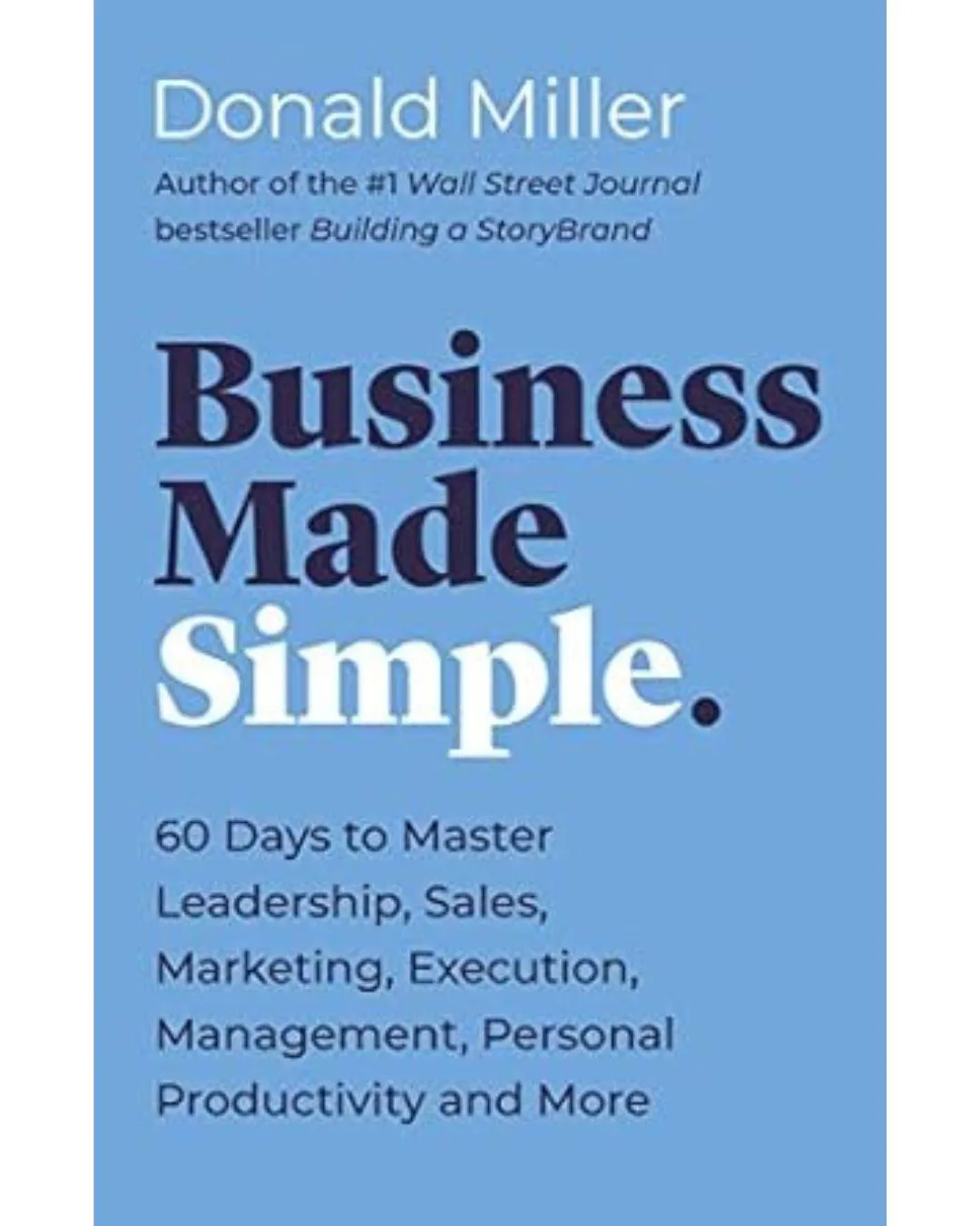 Business  Made  Simple 