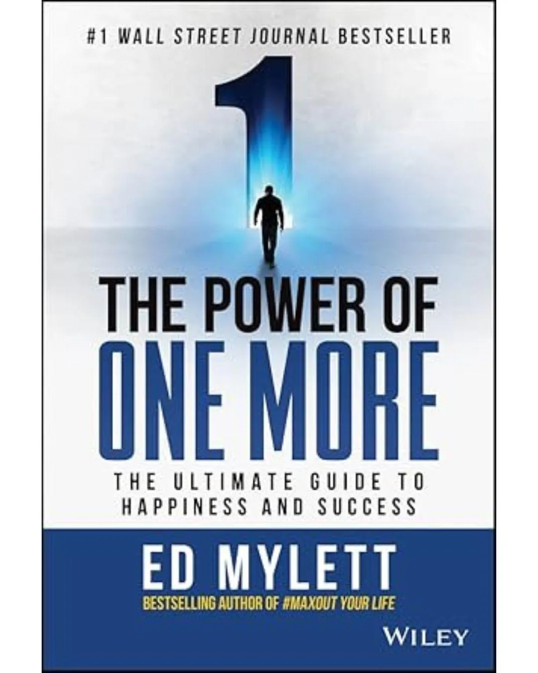 The Power of one more