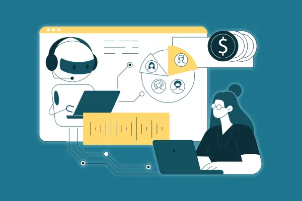 The Future of Social Selling in the Age of AI.