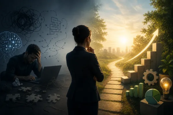Why AI Isn’t Delivering ROI in Your Business (And What to Do About It)
