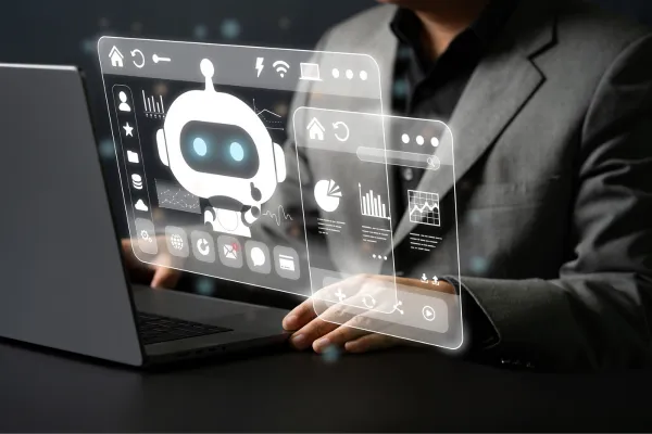  How a Real Estate Broker Built His Own AI Agent to Run Daily Operations