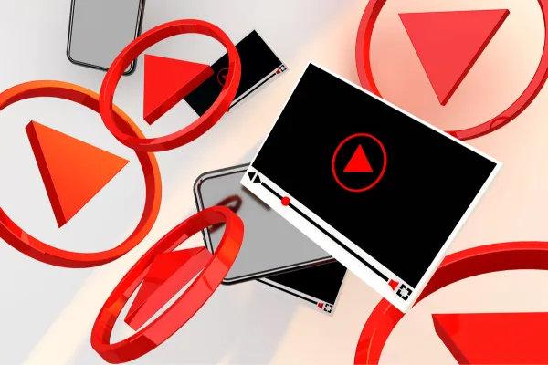 How a Zapier Team Member Vibe-Coded a YouTube Workflow