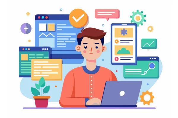 The Skills We Develop Without Realising It
