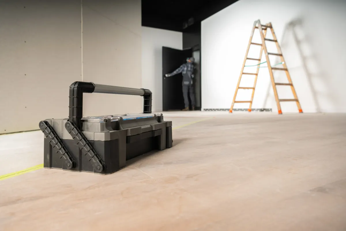 local contractors — AAA Pro Systems