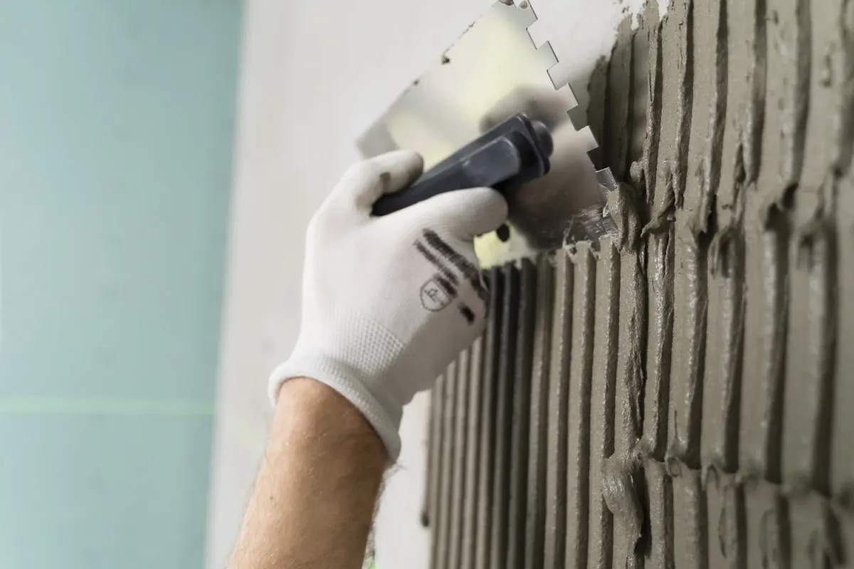 home improvement services — AAA Pro Systems