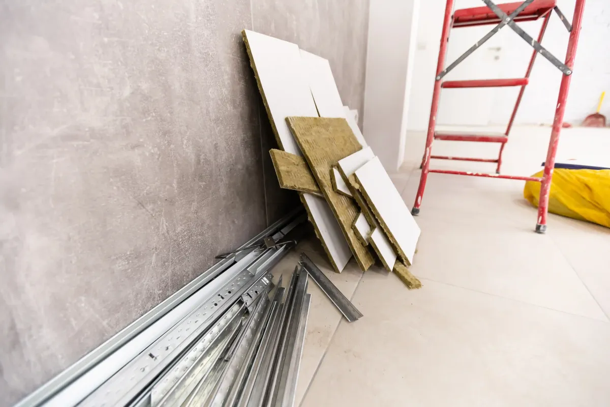 home improvement services — AAA Pro Systems