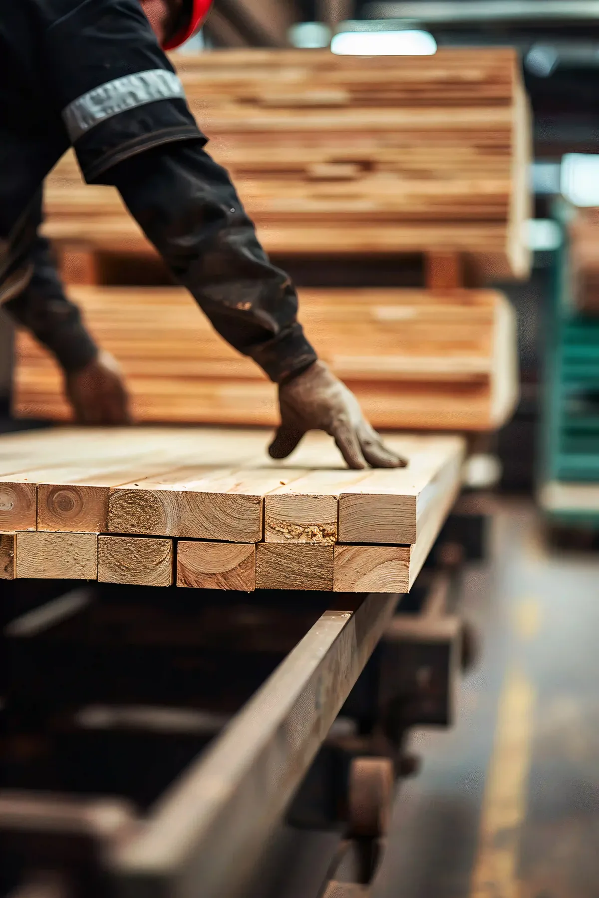 Carpentry Services Chula Vista — Custom woodworking project — AAA Pro Systems