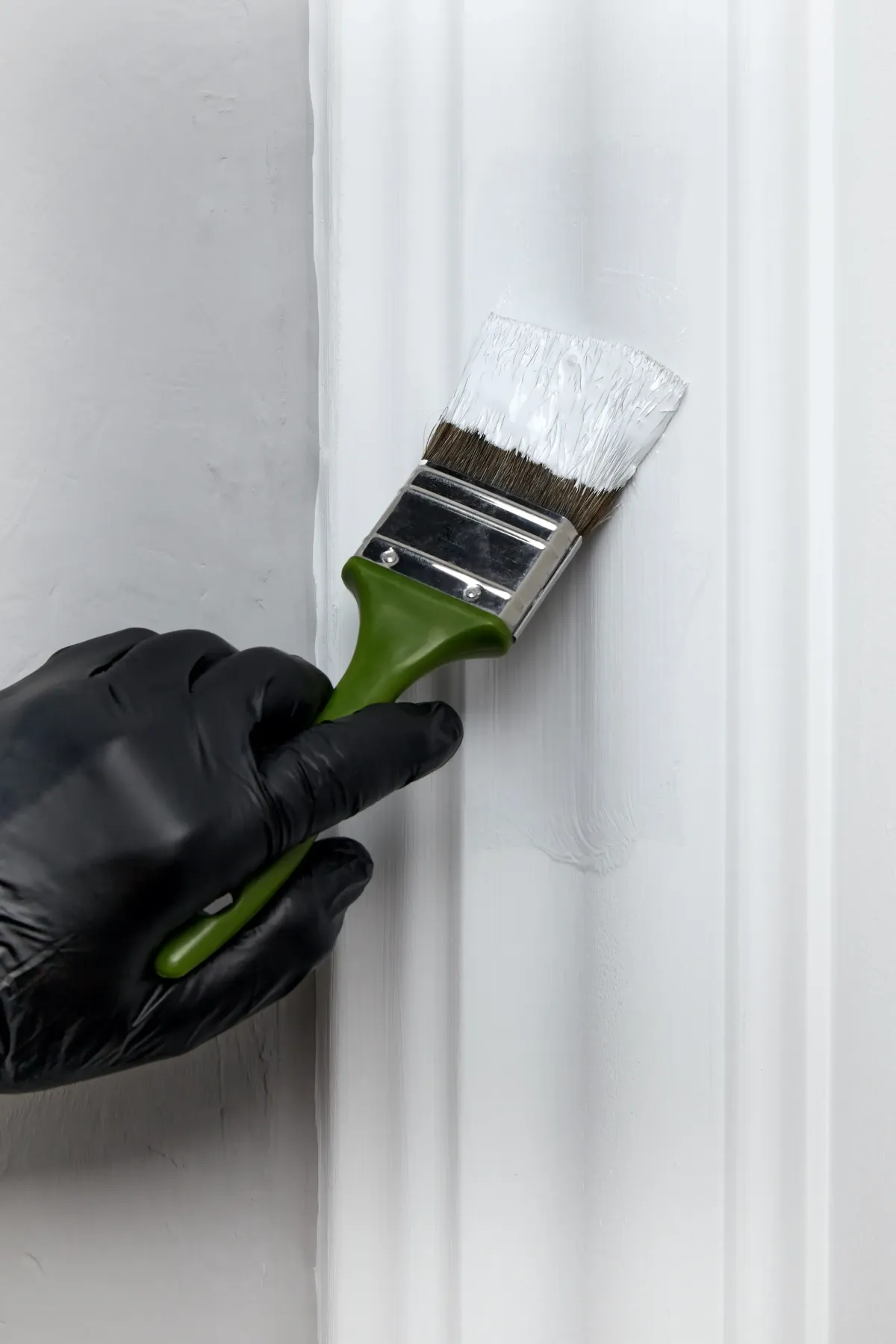Drywall and Painting La Mesa — Interior painting project — AAA Pro Systems