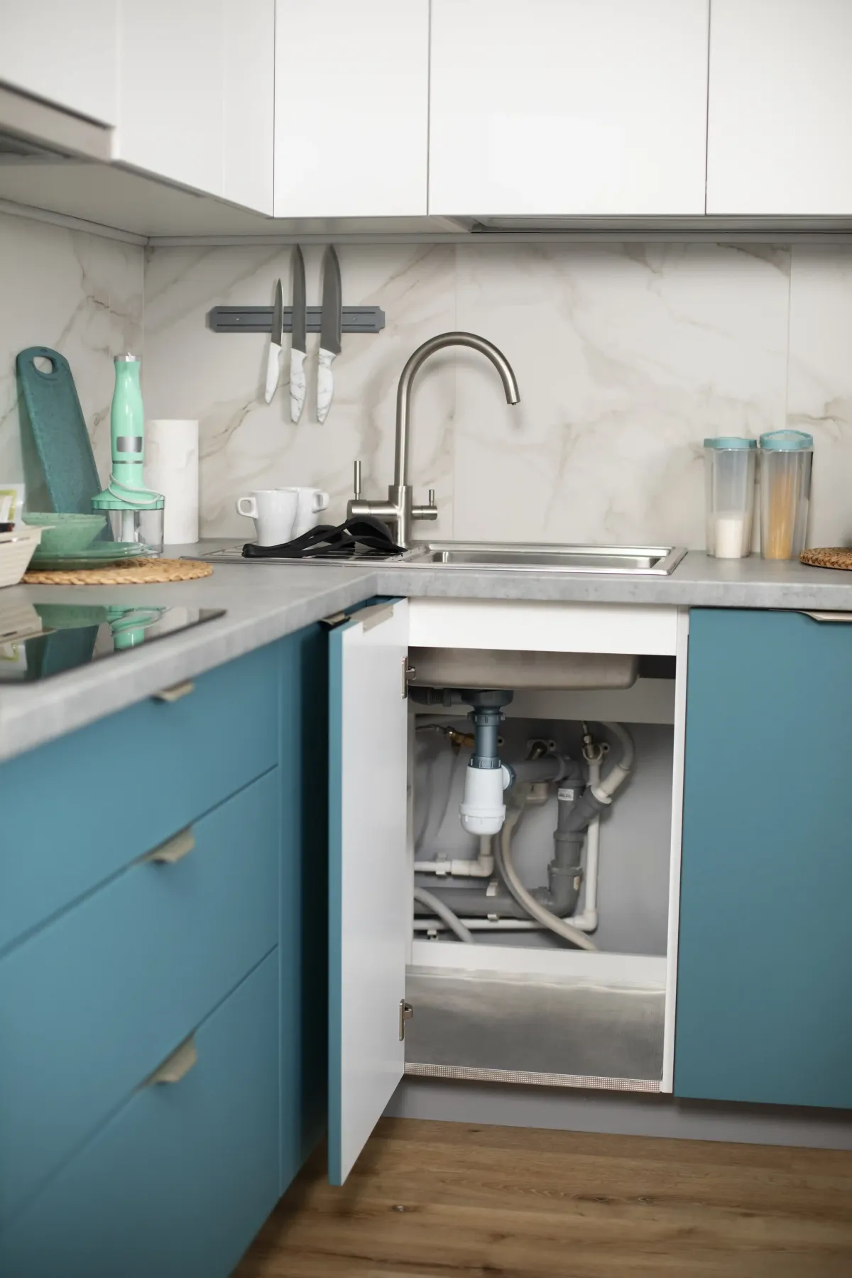 Home Repairs San Diego — Home repair project — AAA Pro Systems