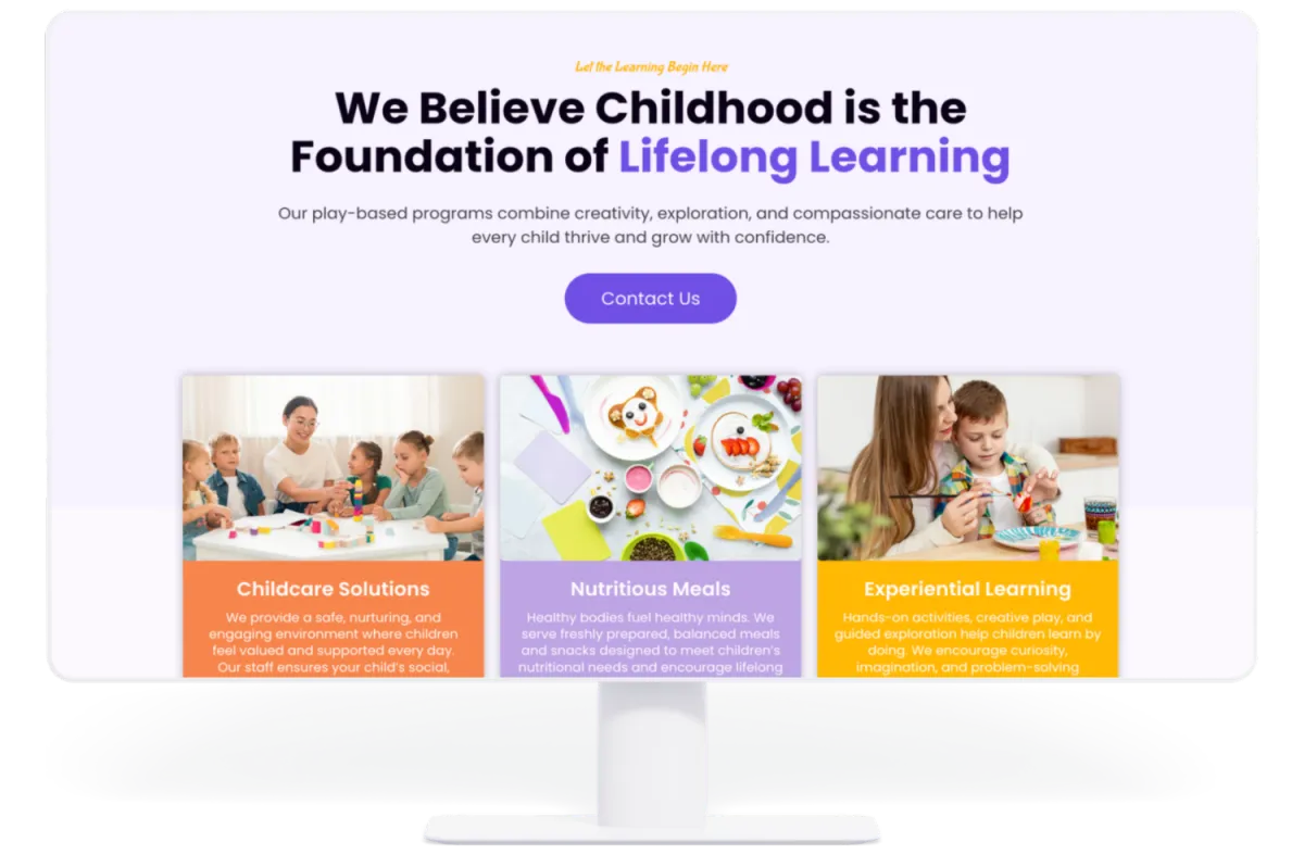 Root & Bloom AI Pathway