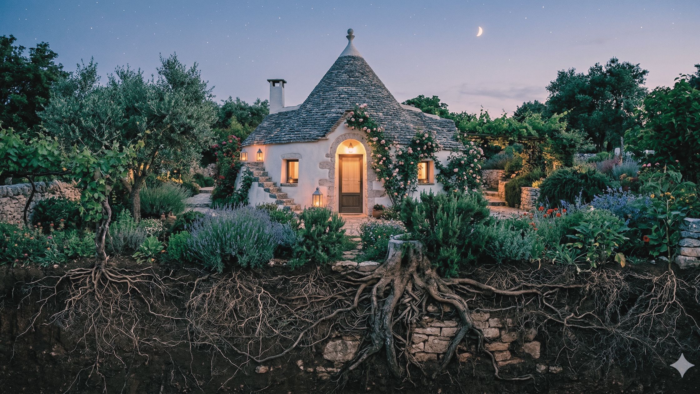 One Roof : What It Looks Like When Courses, Community, and Client Care Come Home