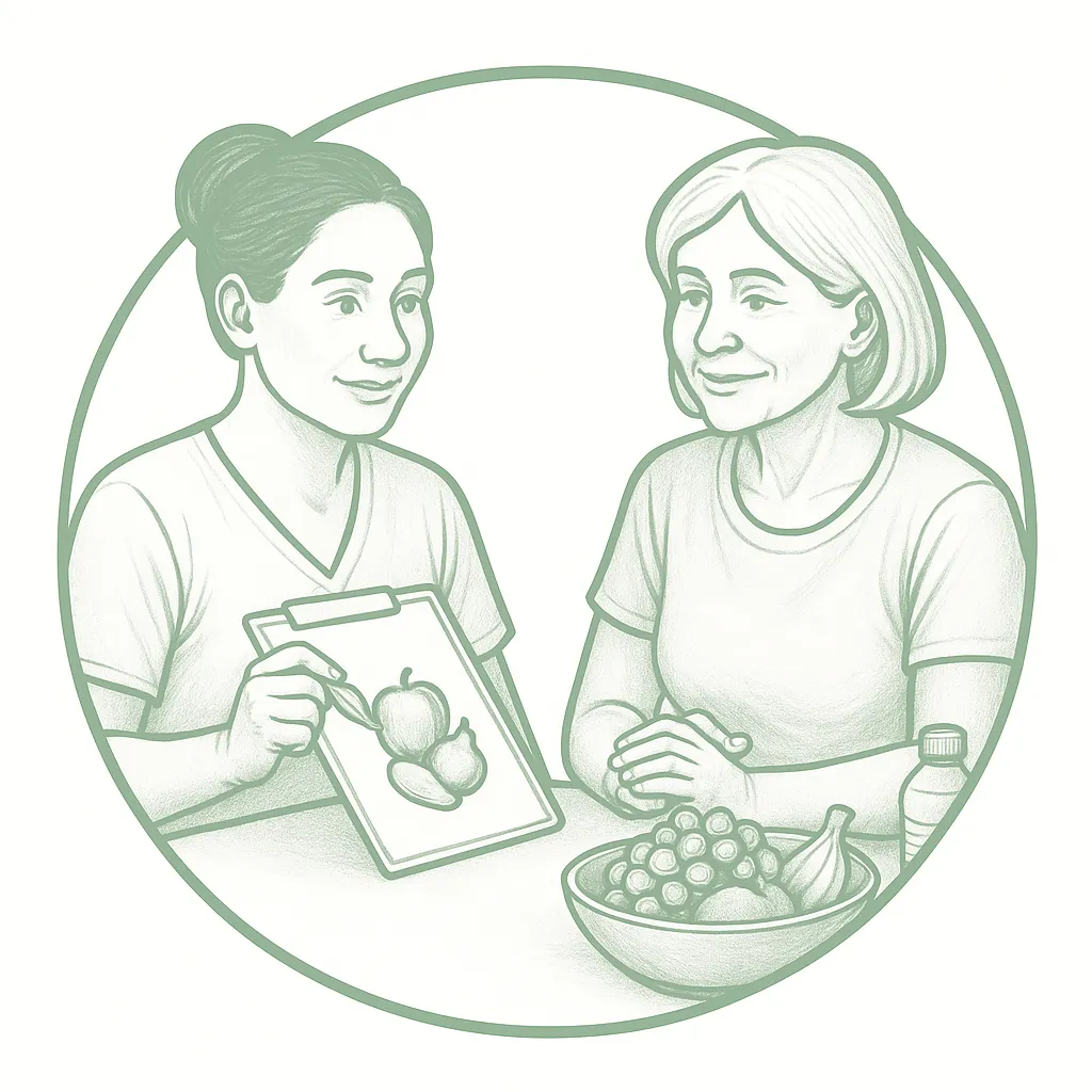 green kush on brown wooden bowl