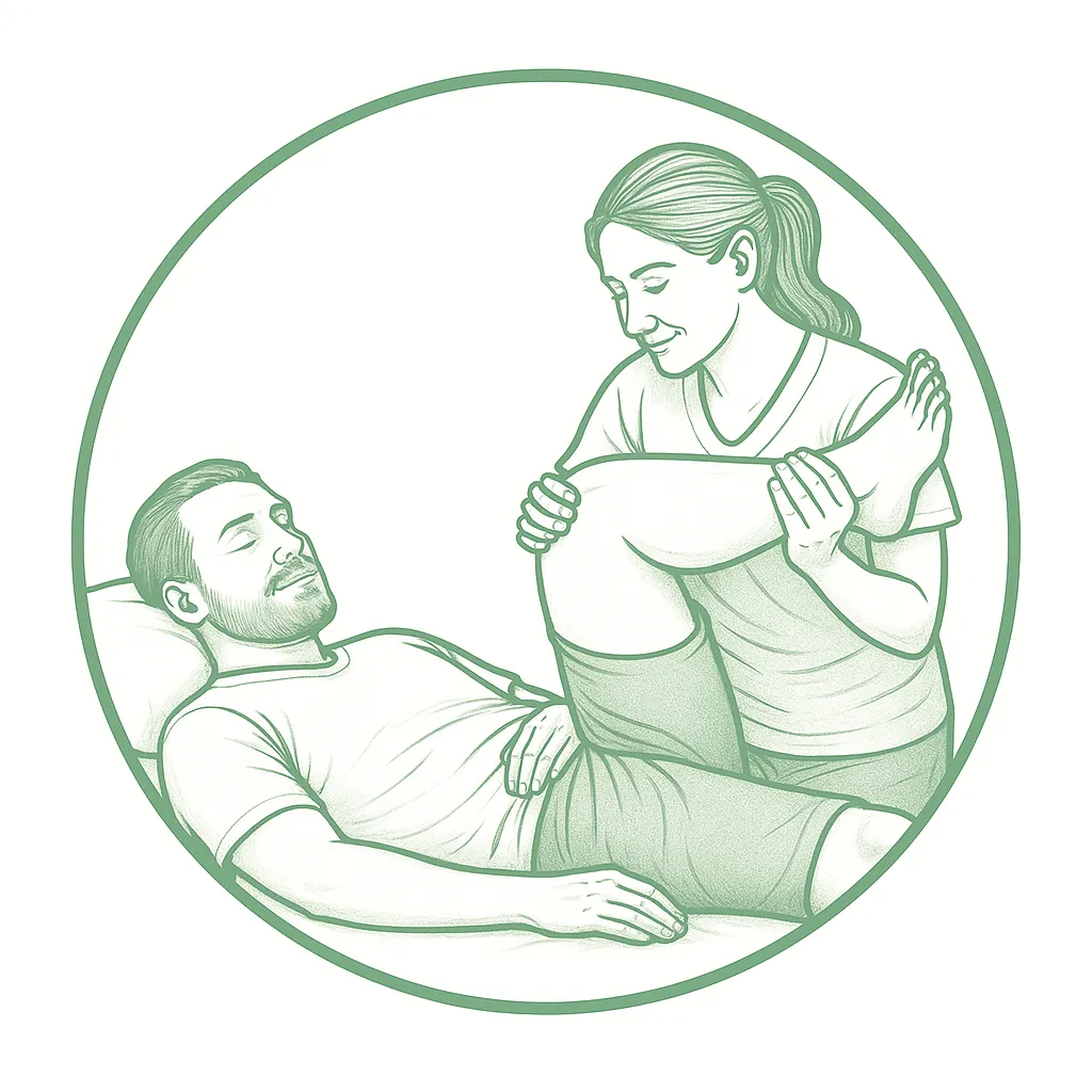 green kush on brown wooden bowl