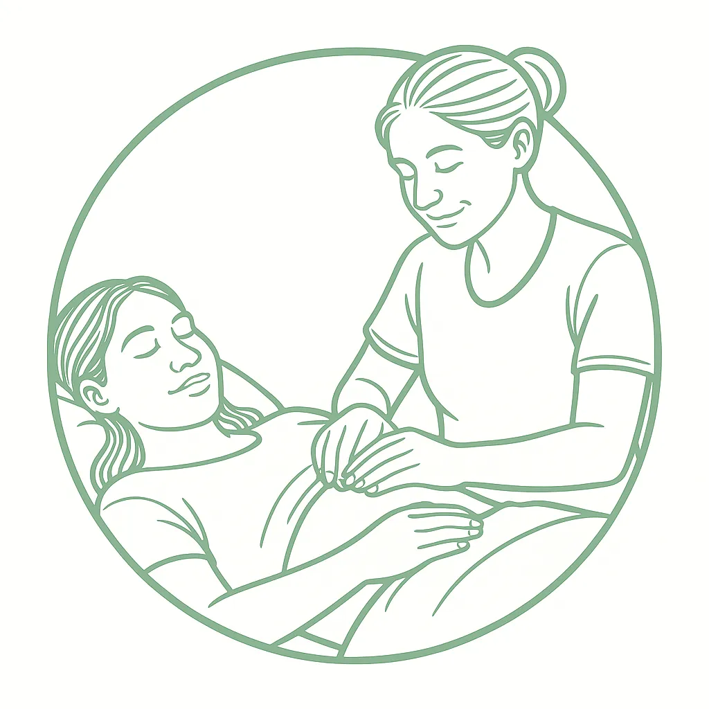 green kush on brown wooden bowl