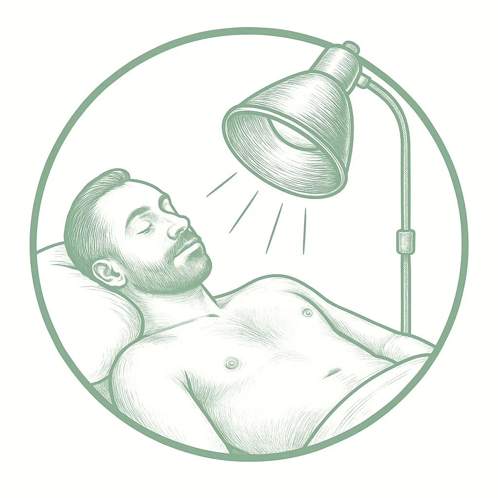 green kush on brown wooden bowl