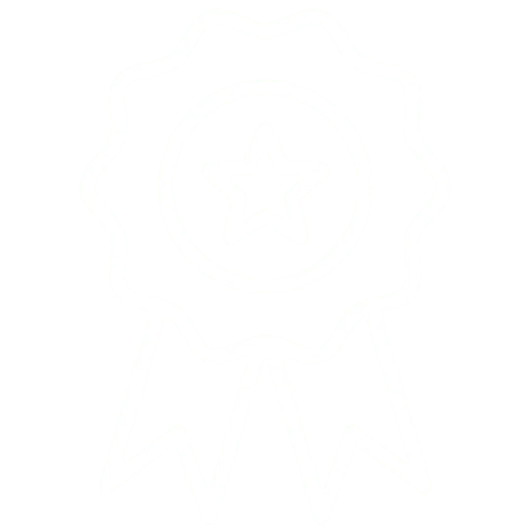 Award ribbon icon representing 903 Spray Foam’s dedication to top-quality insulation service in Sumner, TX