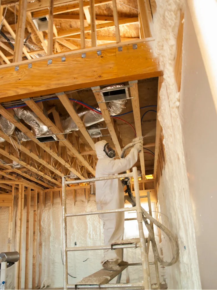 The Best Attic Insulation Options For Paris, TX Homeowners 