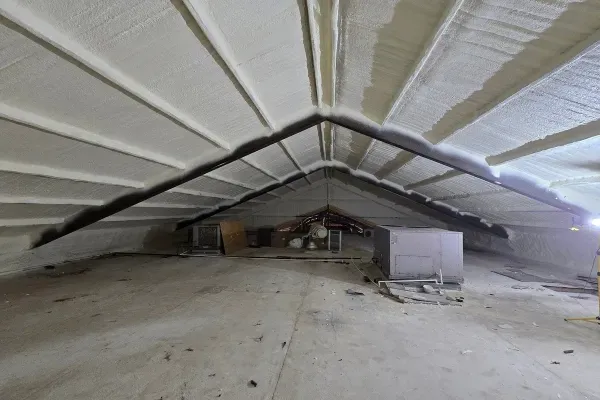 The Best Insulation For Crawl Spaces, Garages, And Attics In Northeast Texas