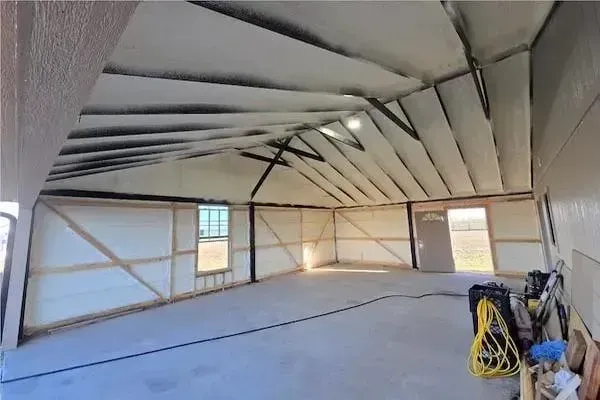 insulation