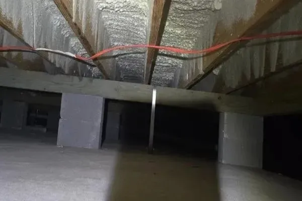 Paris, Texas Spray Foam Company Near You