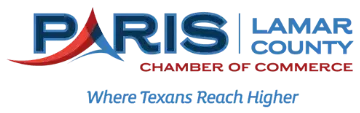 Paris Chamber of Commerce ogo