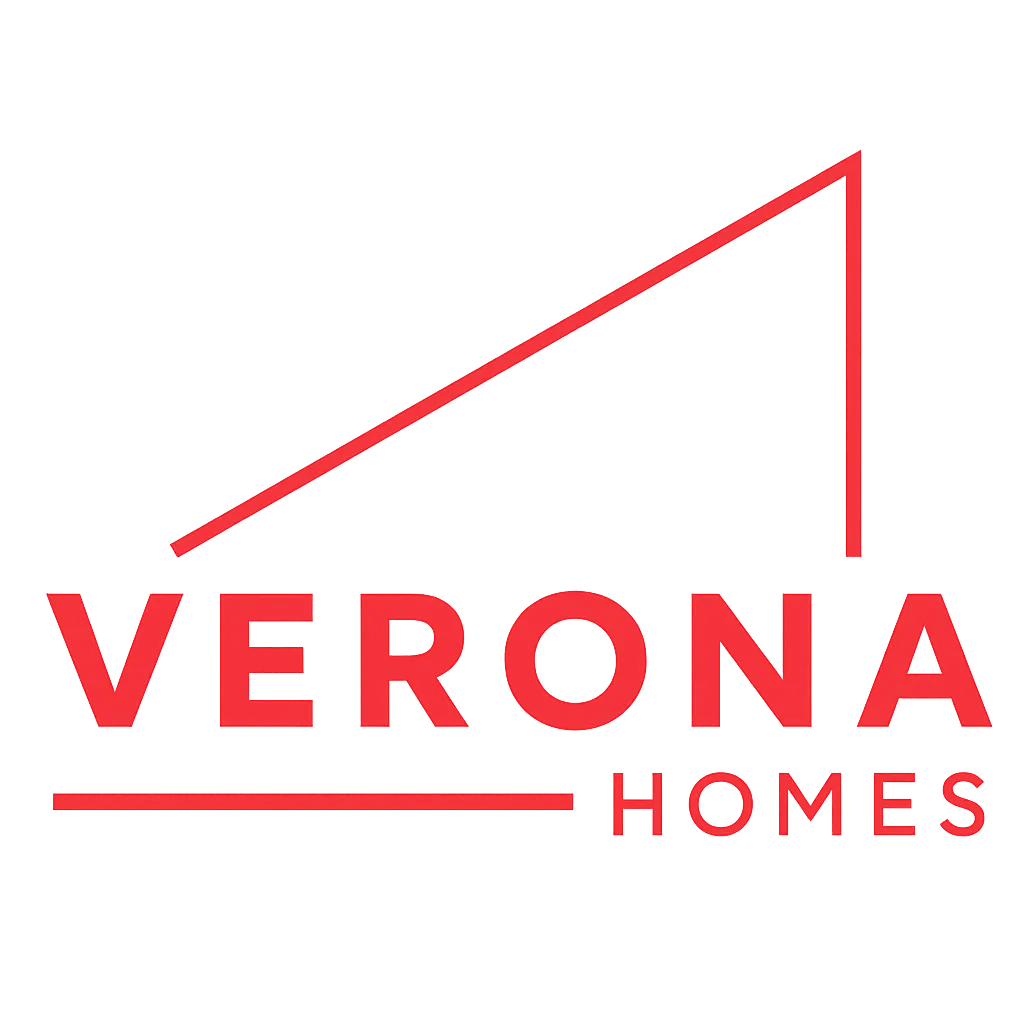 Verona Homes Logo