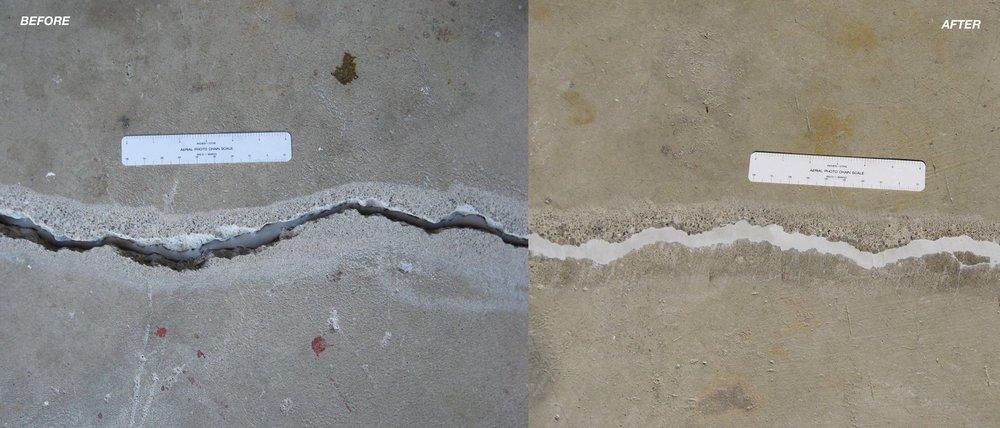 Read the Crack. Fix the Cause.
