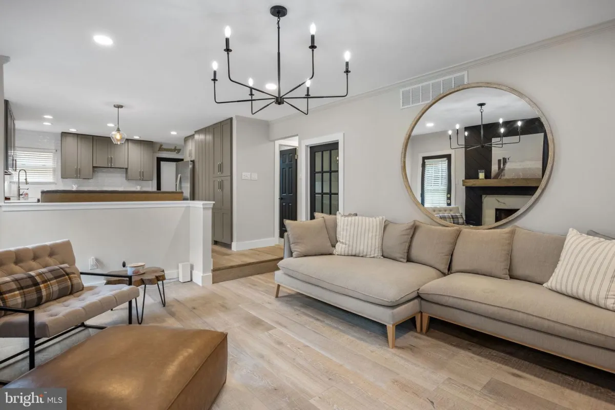 Sell your house with Alexis Cohen