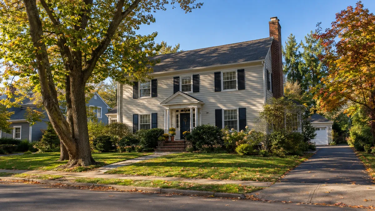 Property Taxes in the Capital Region: What Home Buyers in Albany and Saratoga Should Know