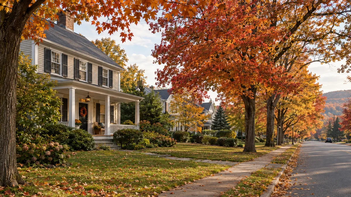 What the Fall 2026 Housing Market Means for Albany and Capital Region Buyers and Sellers