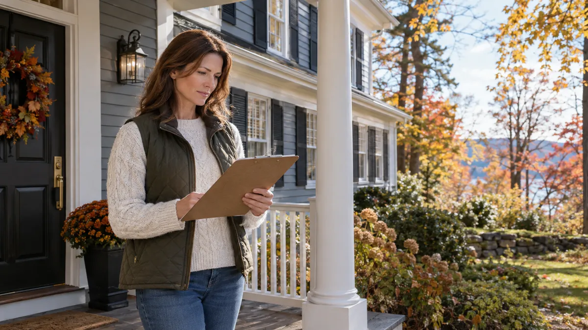 What Not to Fix Before Selling Your Home (And What Actually Matters)