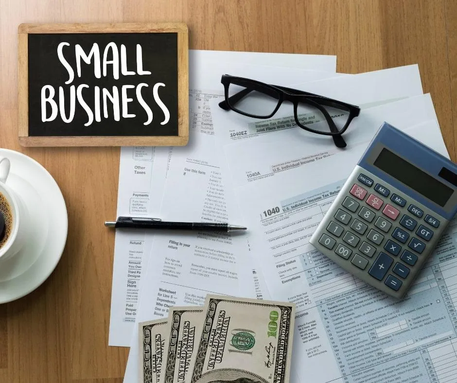 Accounting tips for small businesses