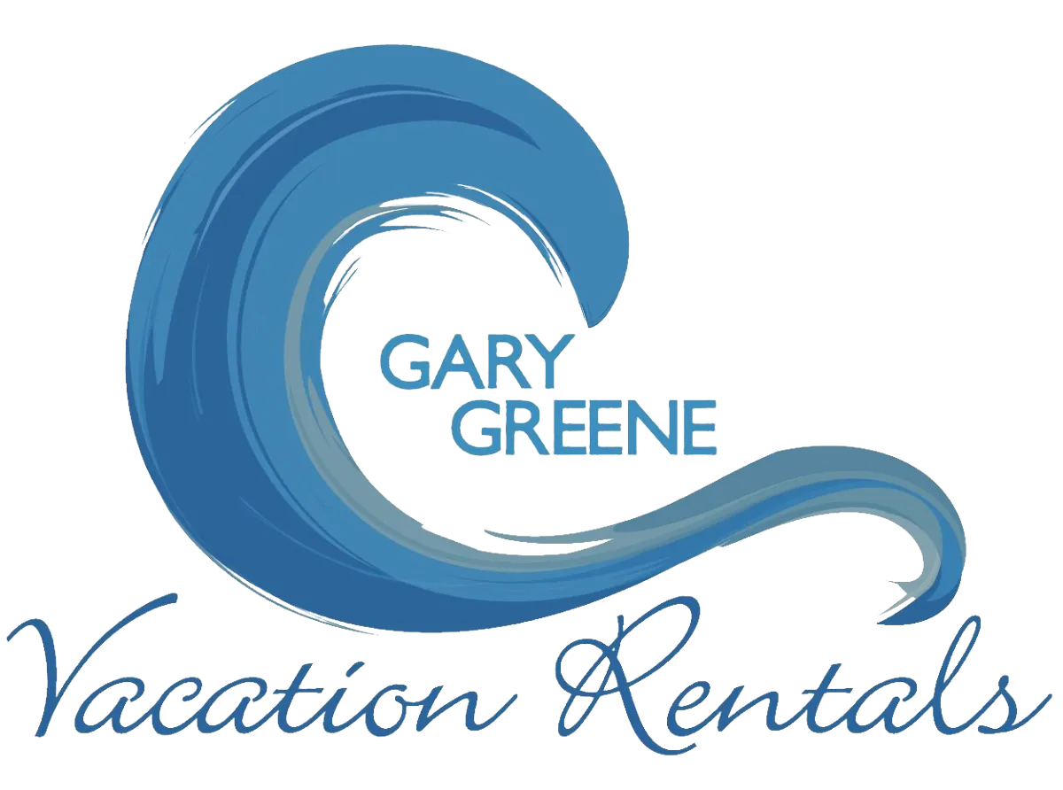 Gary Greene Vacation Rentals brand logo