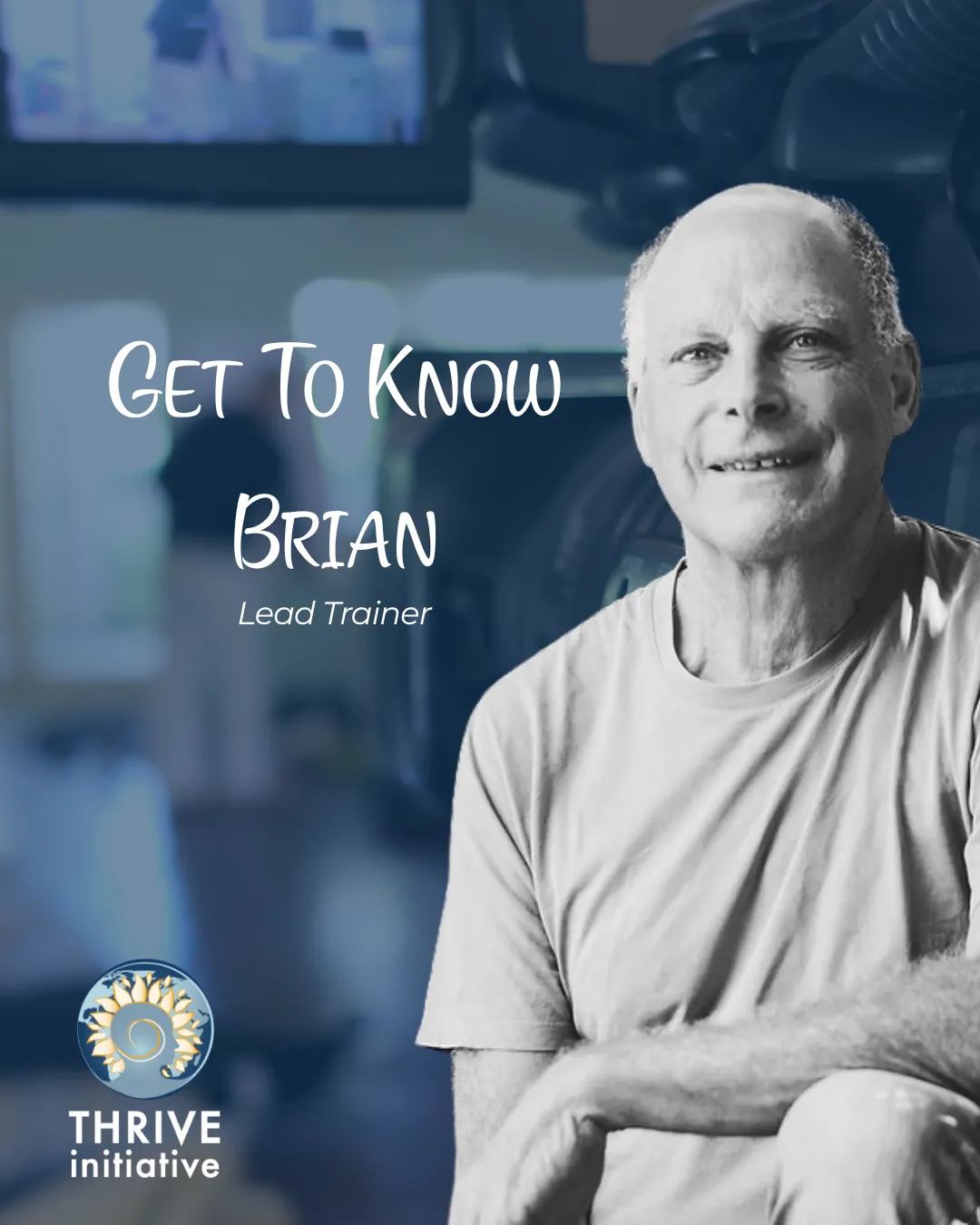 Principal Suppliers Conference: Bringing Real Work Into The Room