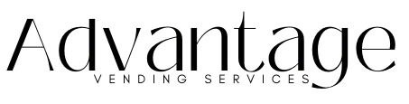 Advantage Vending Logo
