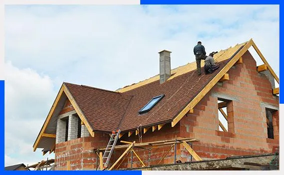 Extension Maison