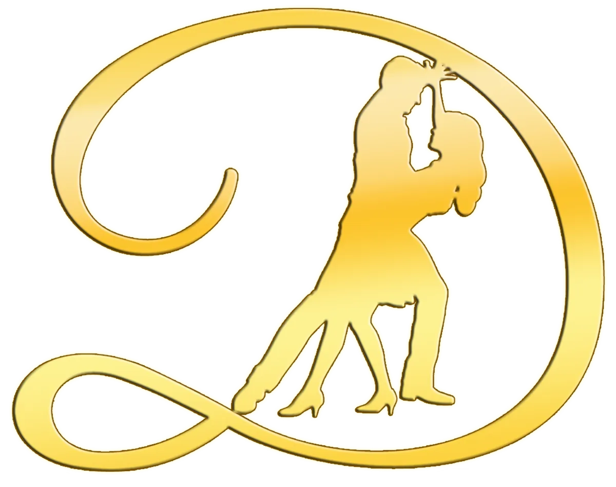 DanceLifesocials Logo