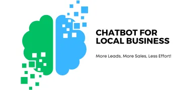 Chatbot For Local Business